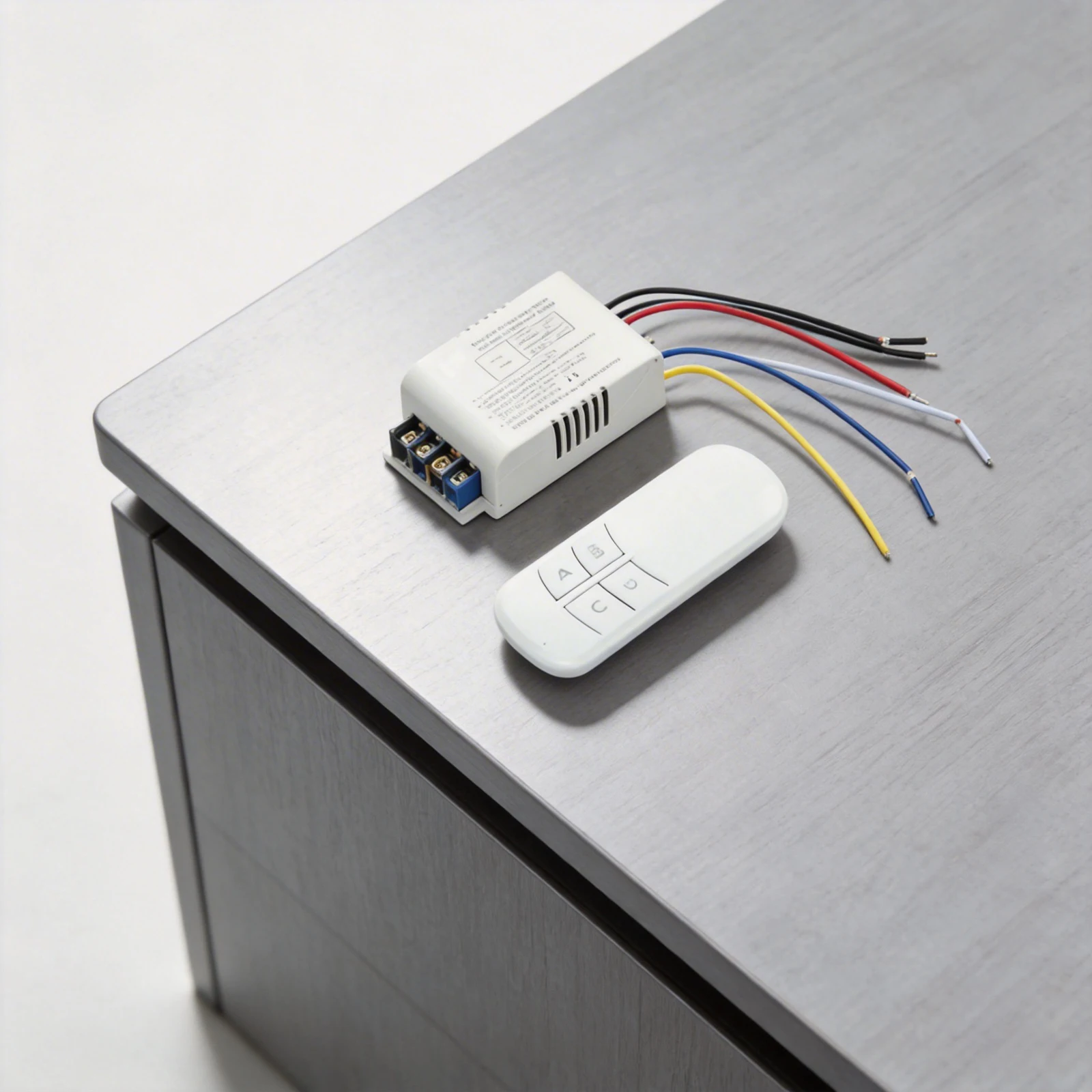 Para Iluminação de Sala de Est - Smart Light Switch avaliação e preço