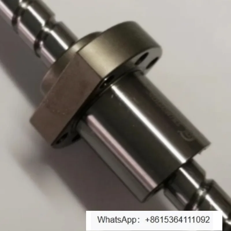 

1PCS FOR Ball screw nut SFHR02020A1D-A