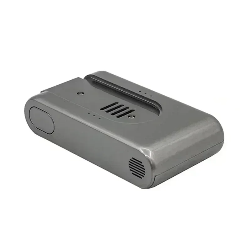 NEW Replacement Battery for Xiaomi Dreame T10 V12S V16S R10Pro Cordless Vacuum Cleaner Rechargeable Li-ion Battery 5000mAh