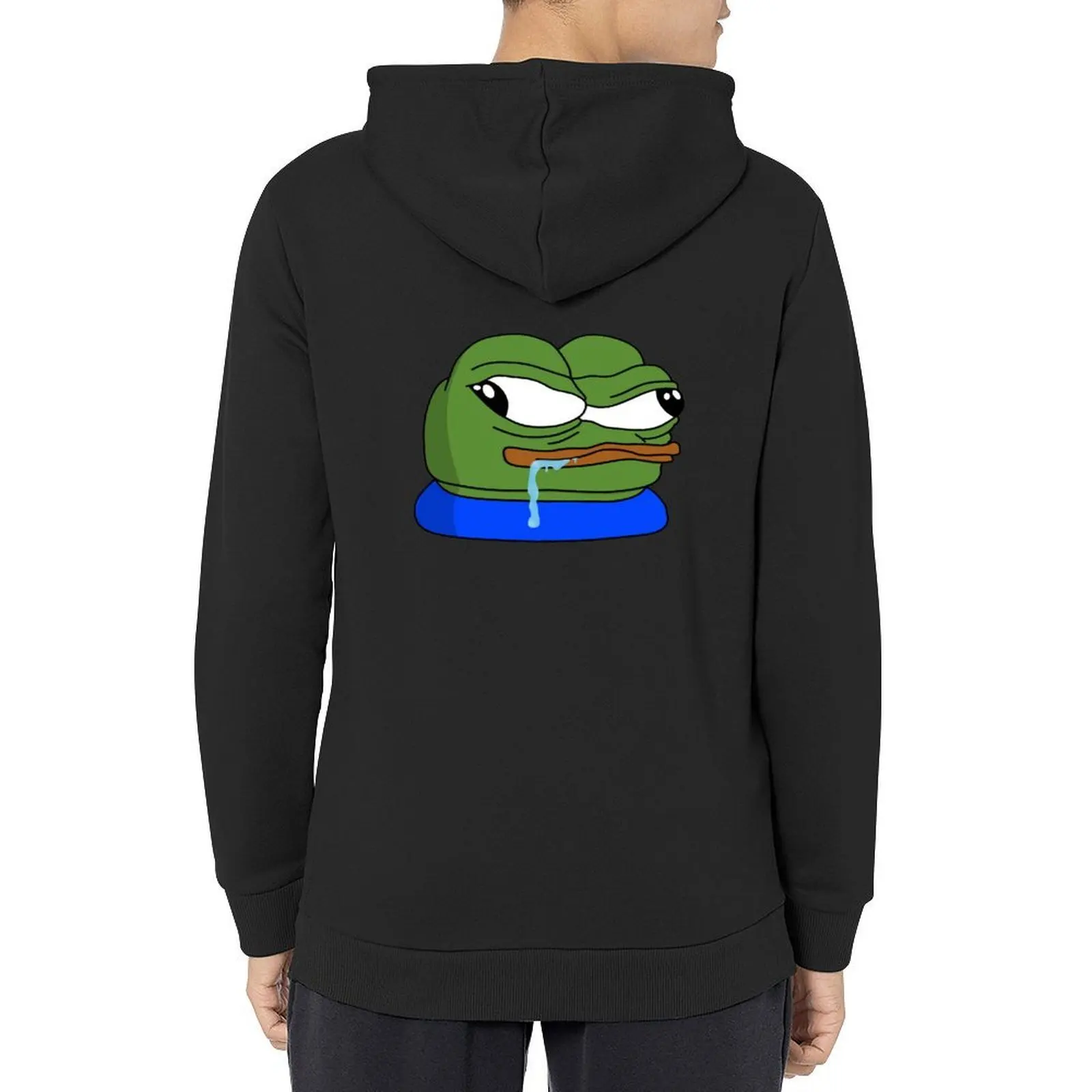 

FeelsSpecialMan Hoodie men's sweat-shirt winter clothes aesthetic clothing autumn clothes hoodie graphic