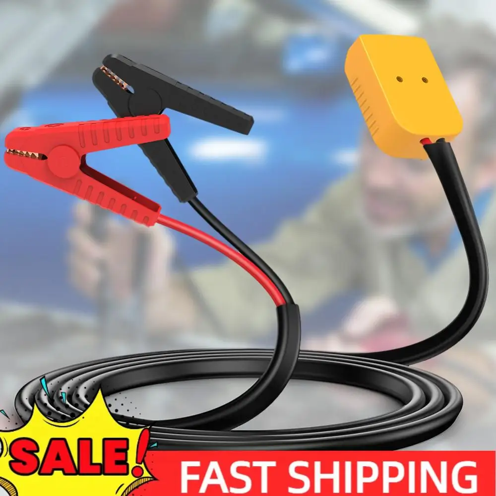 Battery Jump Starte…