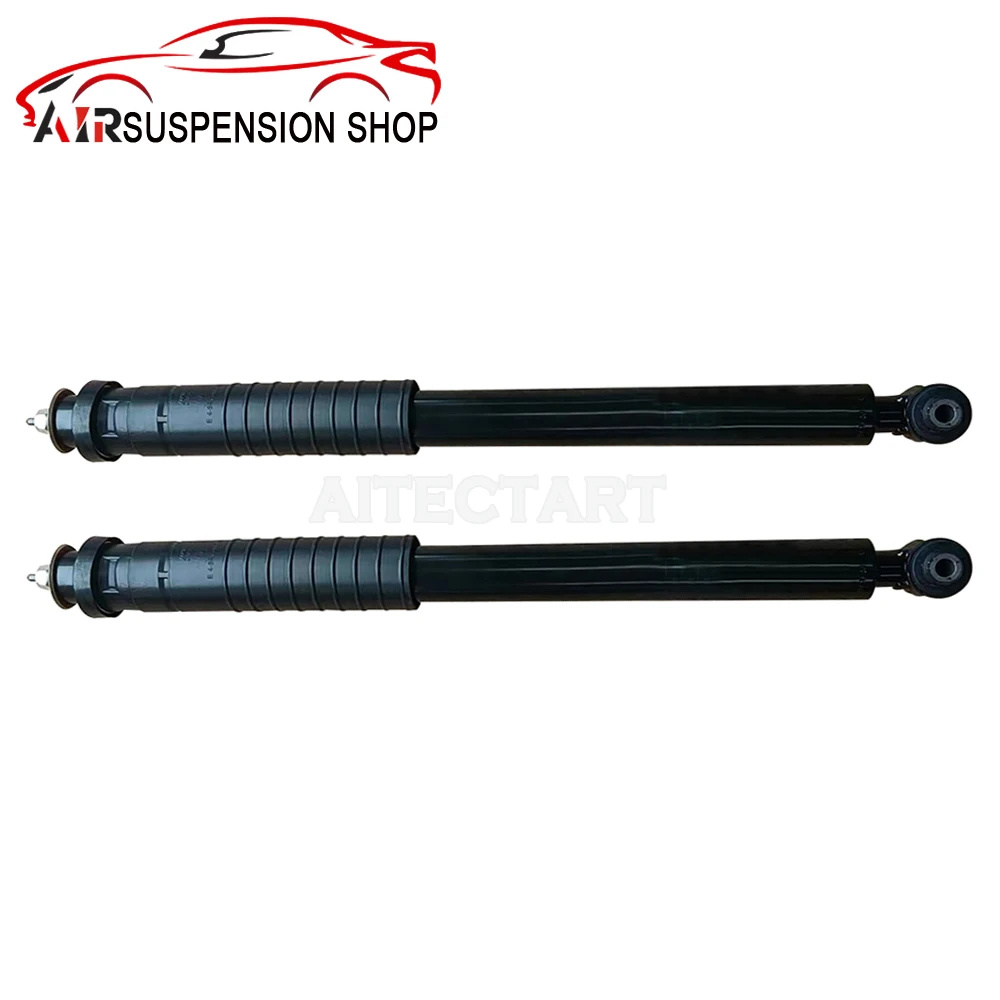 

Pair For Mercedes Benz W169 W245 2004-2012 Rear Shock Strut Absorber Without ADS 24-104371 24-104616 24-110204 Car Accessories