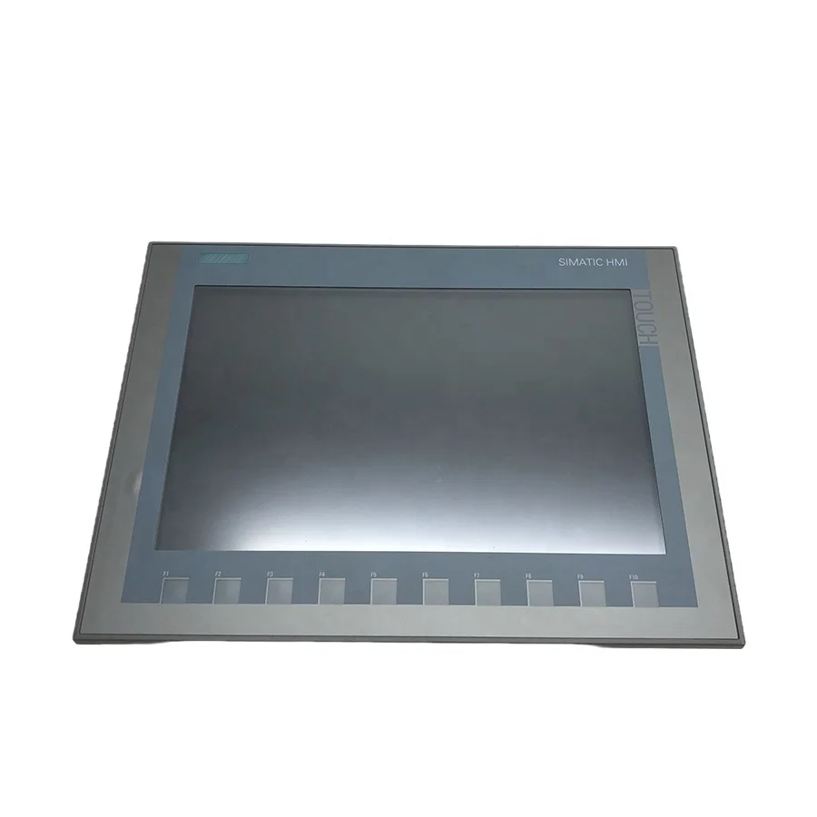 

For 6AV2 123-2MB03-0AX0 HMI Touch Screen AC Motor Compatible Industrial Use