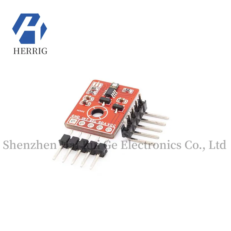 

1PCS LTR-390UV UV visible light sensor module LTR390