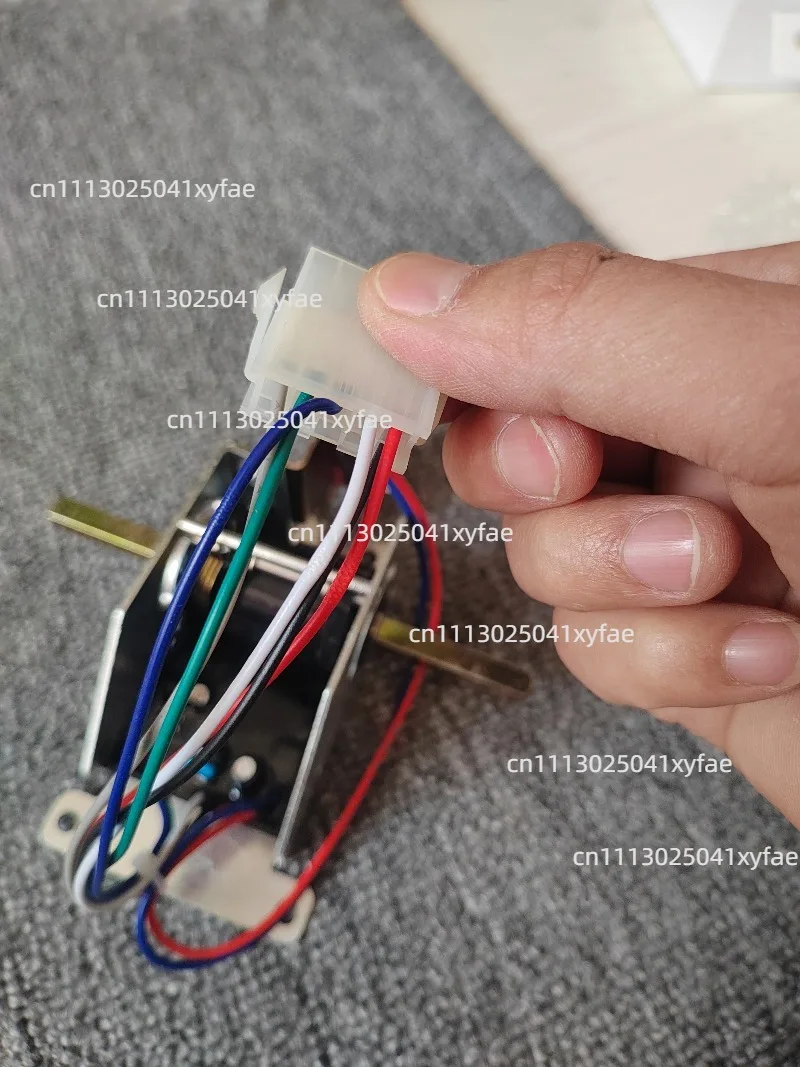 ACC11 for Xilin Electric Pallet Truck Accelerator ACC11 Tiller Accessories Speed Controller Switch Forward & Reverse Controller