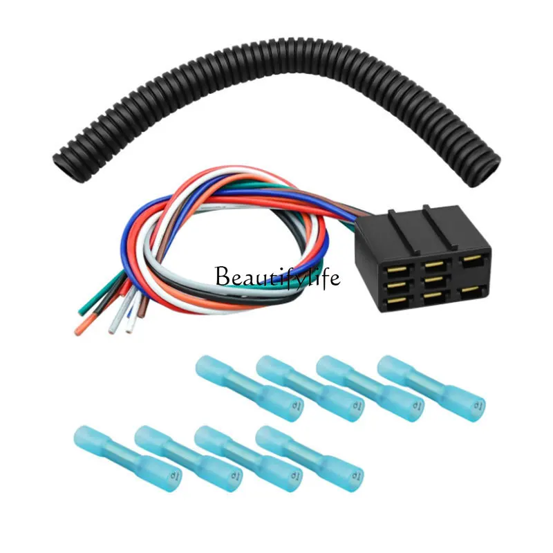 

Harness Repair Kit PTO Switch Replacement M117518 Harness