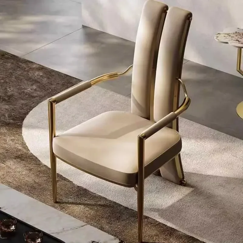 Office Chair Study Modern Home Dining Chair