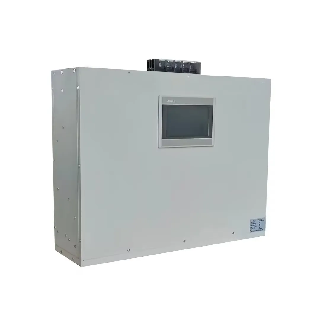 

Energy saver reactive power compensators automatic