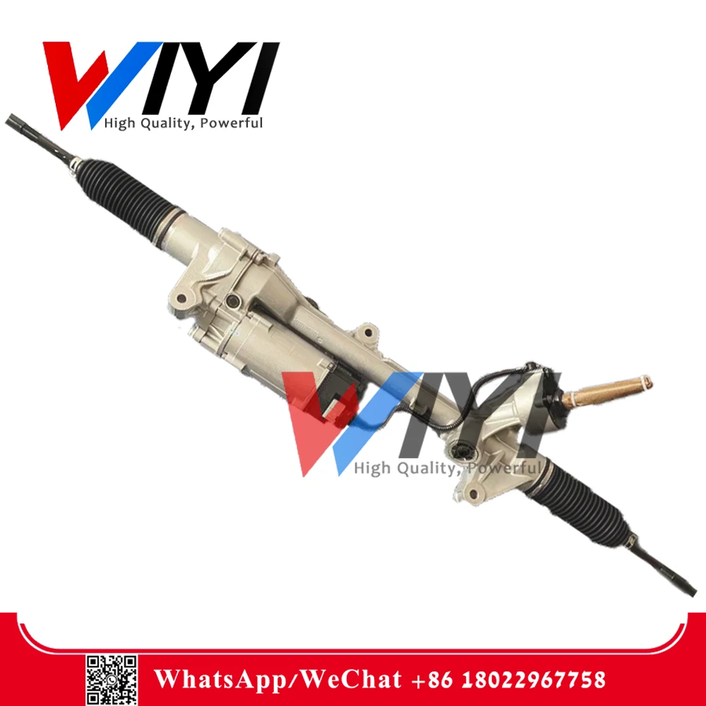 RHD Power Steering Rack For Mercedes V-Class A4474603000