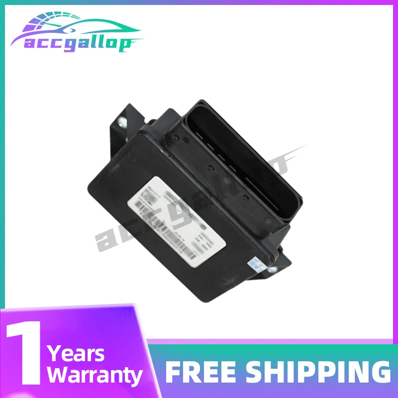 

56D907801A Электронный тормозной компьютерный модуль управления для VW Passat 08-11