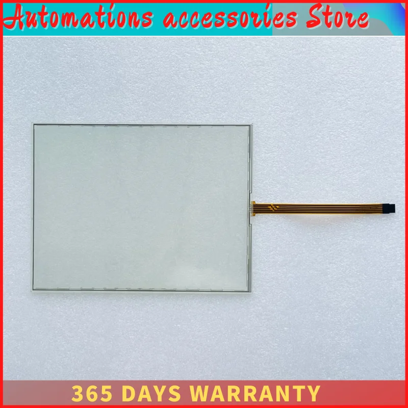 Digitizer กระจกแผงหน้าจอสัมผัสสำหรับ AMT28190 AMT 28190 91-28190-00C หน้าจอสัมผัสทัชแพด AMT28190 AMT 28190 91-28190-00C