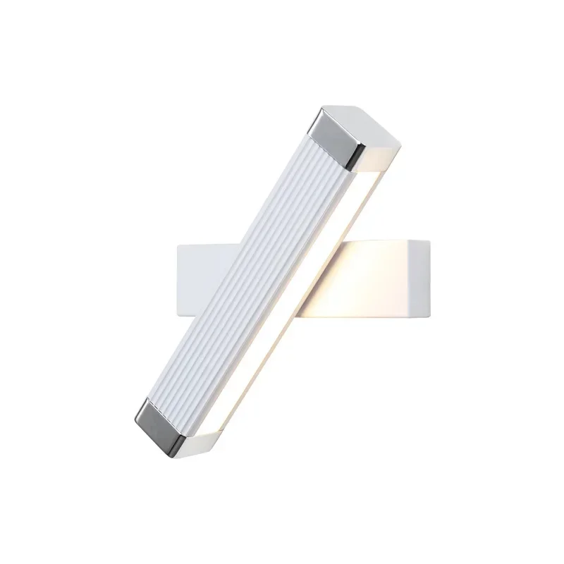 Light Luxury Fashion Bedroom Bedside Eye Protection Reading Lamp