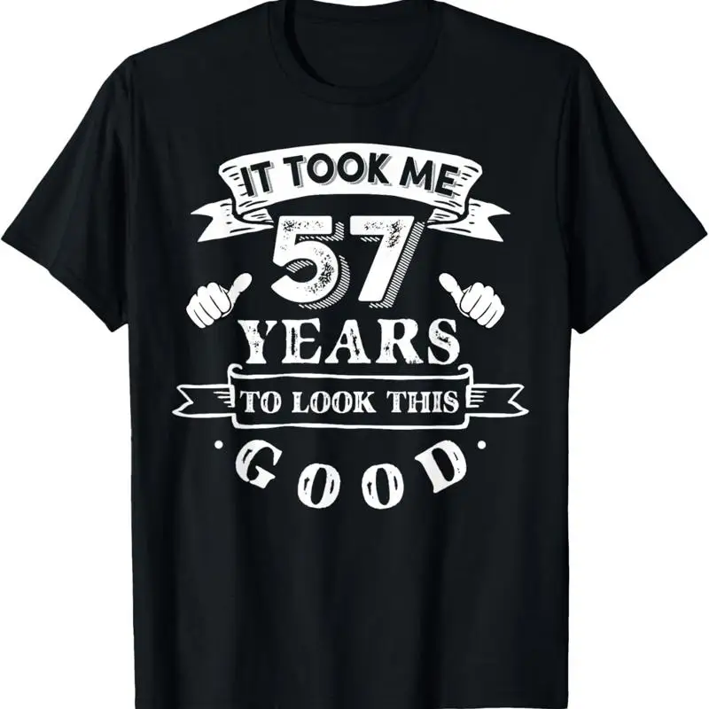 It Took Me 57 Years… - image