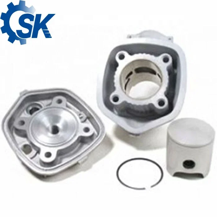 SK-CCK005 Kit cilindro e kit per testata 172cc