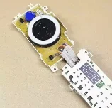 Washing machine main board EBR356611 06 09 EBR35661118 Display board 12/13/14/15