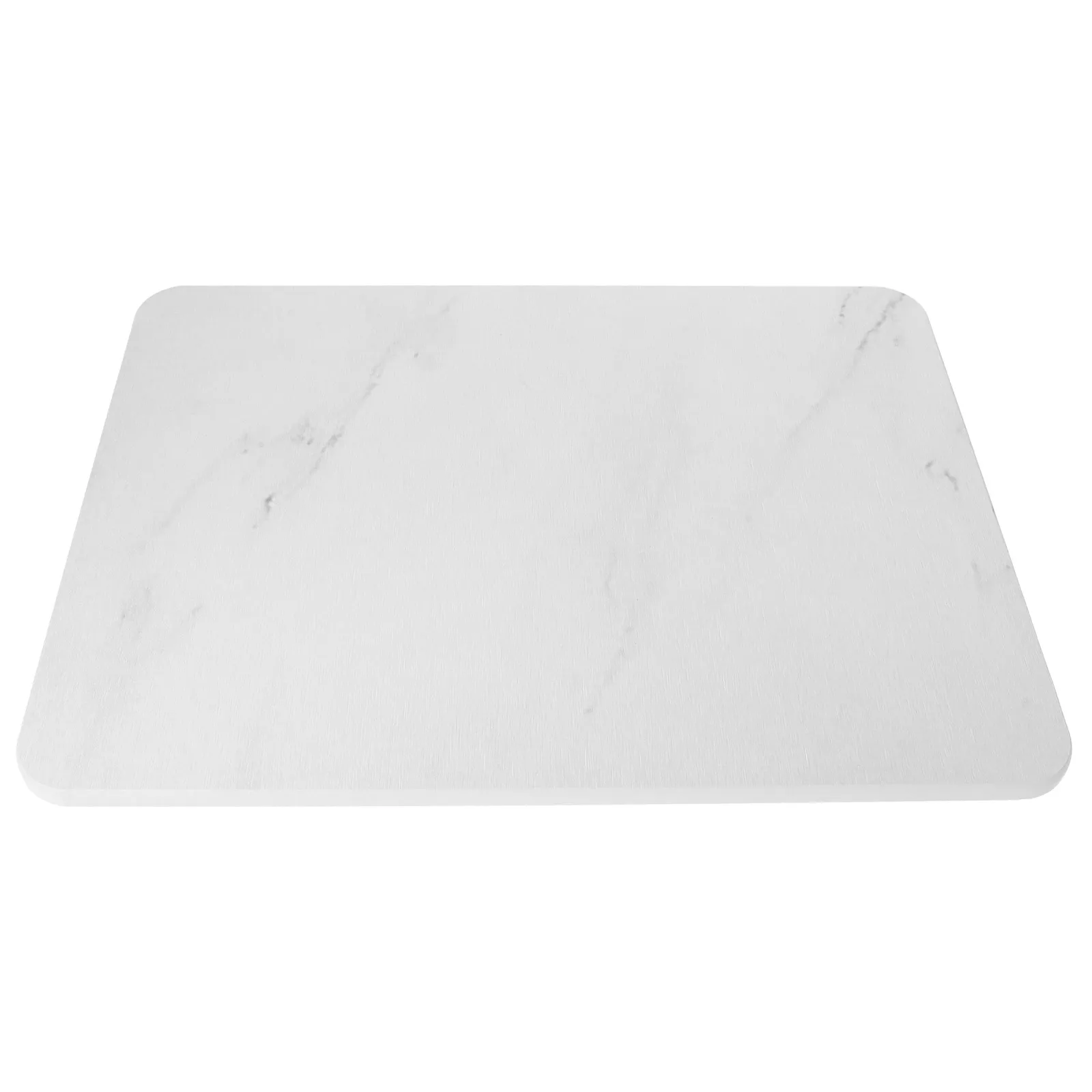 

Dish Drying Mat 40x30cm Marble 5 Water Absorption Countertop Draining Pad Diatomite Kitchen Sink Mats Non Slip Reusable