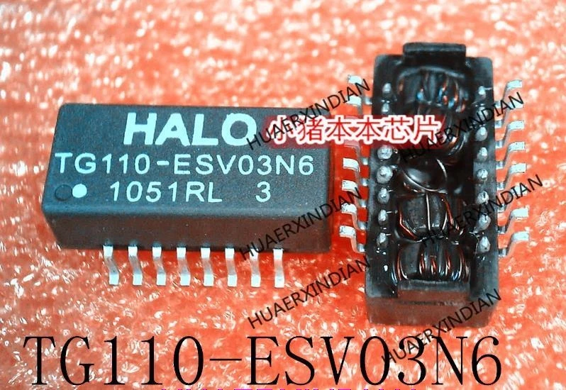 New Original TG110-ESV03N6 TG110 SOP-16 In Stock