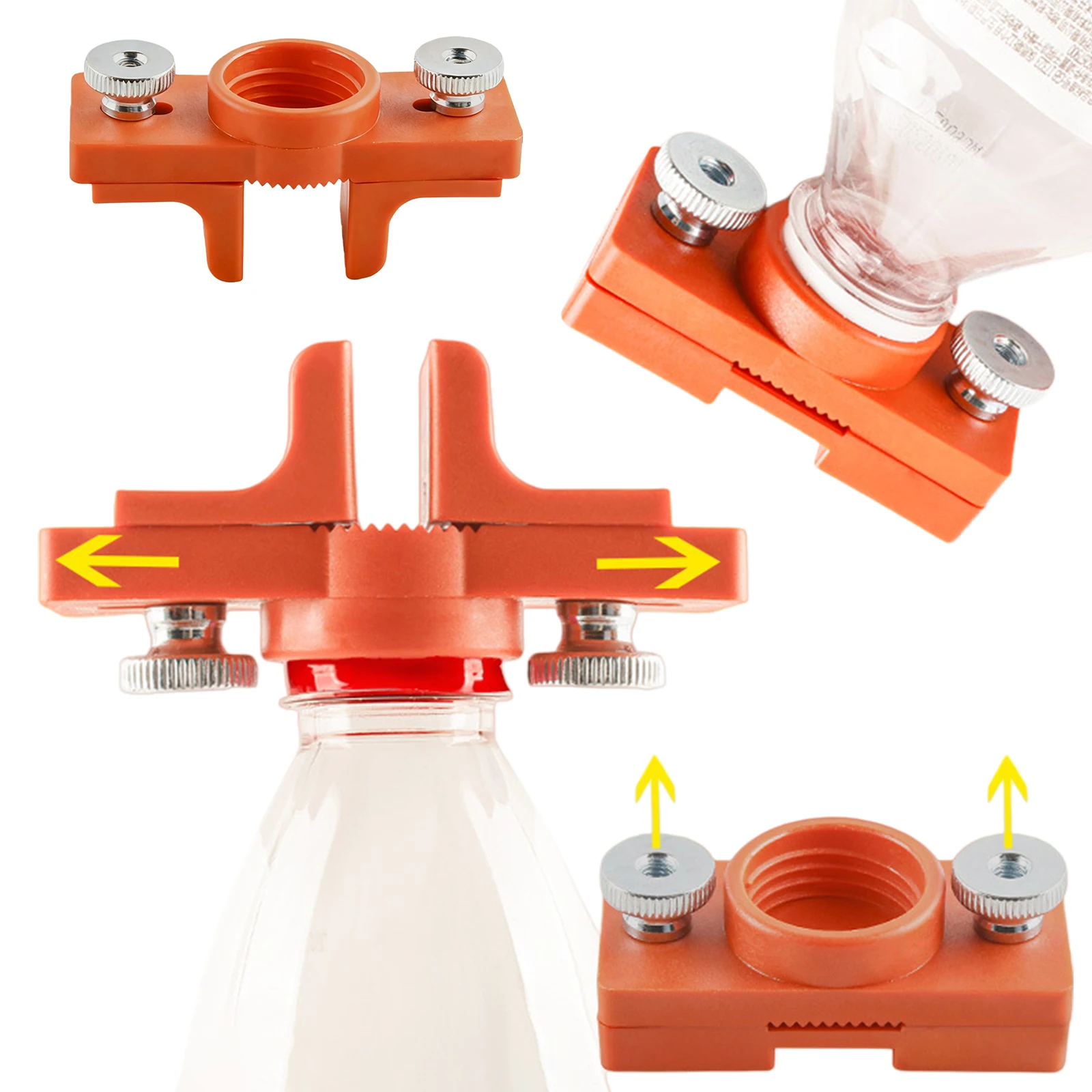 أداة يدوية قابلة للتعديل لنشر  - مراجعة Woodworking Glue Applicator وسعره