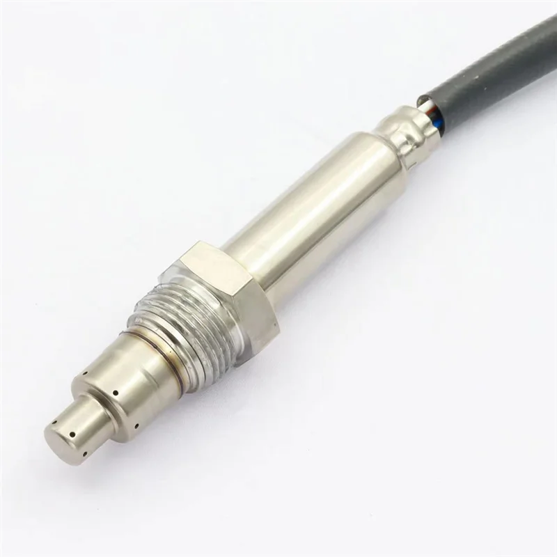 29660-2U800 Sensor de óxido de nitrógeno para coche Sensor Nox para Hyundai Tucson Kia Sportage V 1.6D 2020-2023 296602U800