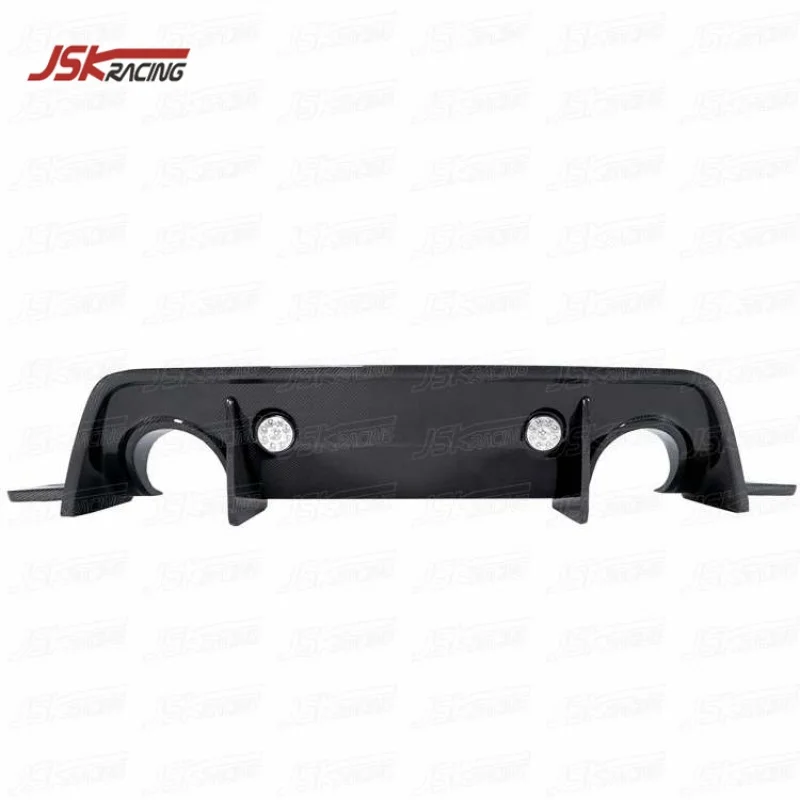 

AIMGAIN STYLE CARBON FIBER LIP REAR DIFFUSER For 2017-2019 SUBARU BRZ