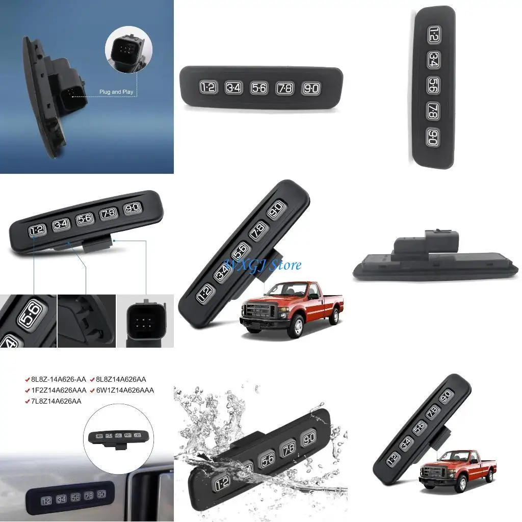 

37JE Автоаварие аксессуарный драйвер.