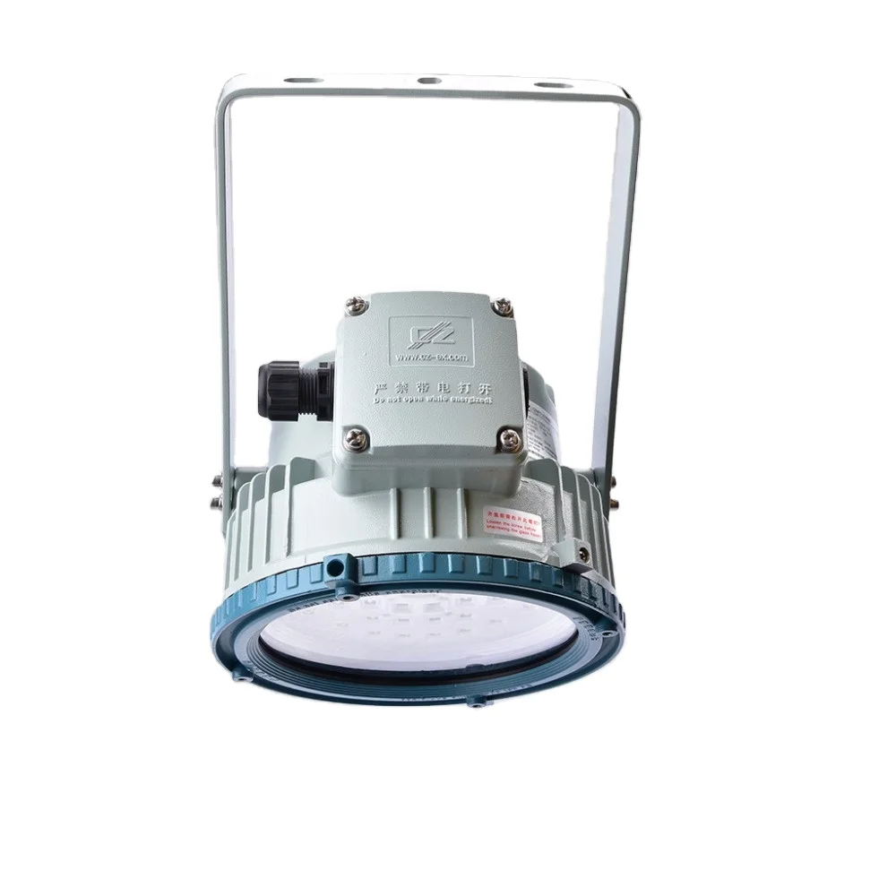 

Hot Sales Manufacturing Explosion Proof LED Light Fitting Lamp