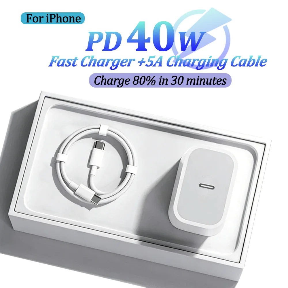 carregador-rapido-pd-40w-para-apple-para-iphone-17-16-15-14-13-12-pro-max-air-e-paraipad-cabo-de-carregamento-rapido-usb-c-5a-com-adaptador-de-tomada-eu