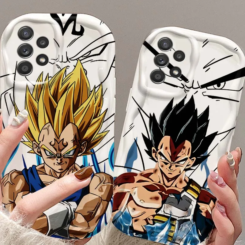 D-Dragon Balls Anim…