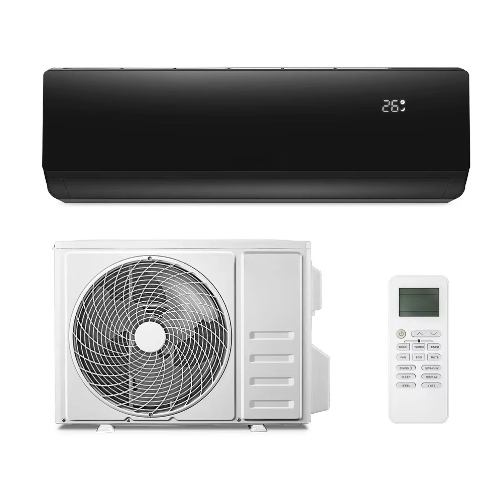 R410a T1 220-240v~60hz 12000btu Split Air Conditioning Units Cooling Only Inverter Air Conditioners