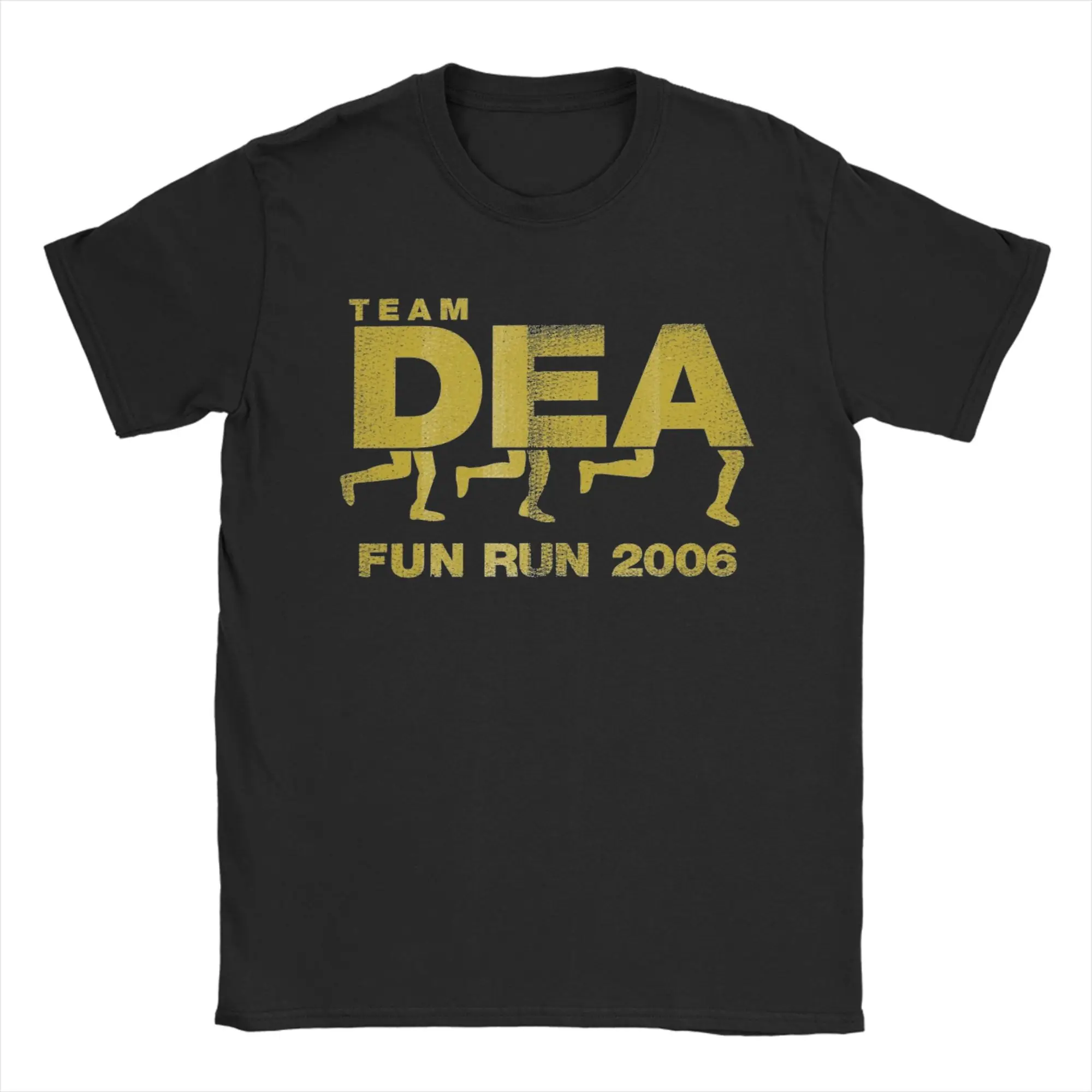 Dea Fun Run Breakin…