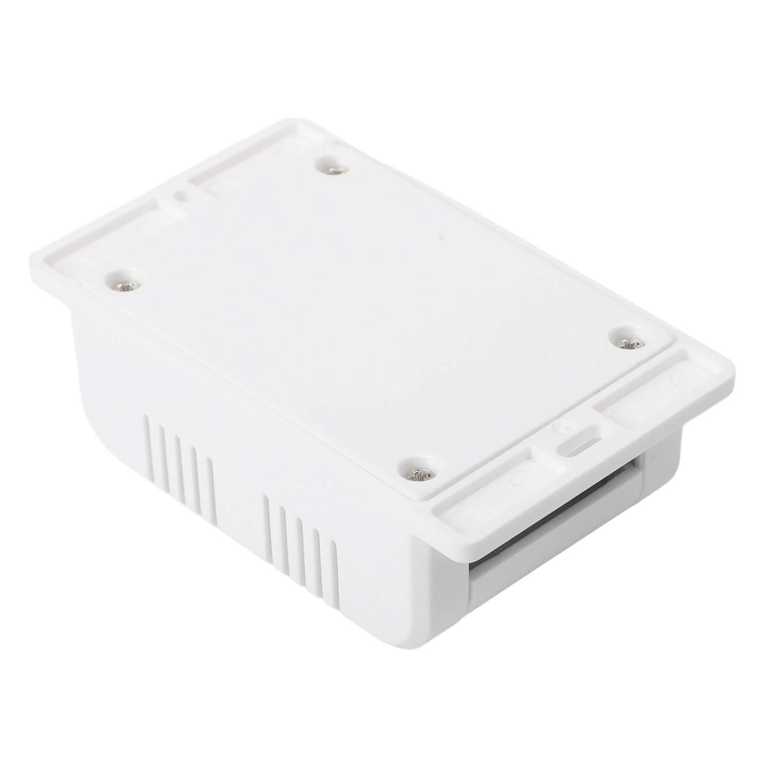 

Temperature Probe Voice Control Waterproof Temperature Sensor White Sensor Smart Switch High Quality Brand New