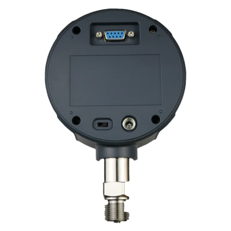 

Лидер продаж на заводе ET-AY цифровой манометр 600 бар для полевого лабораторного использования