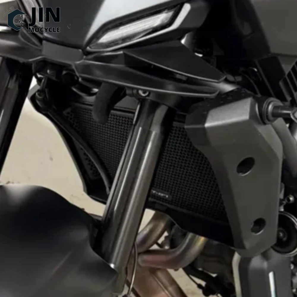 Motorcycle Radiator…