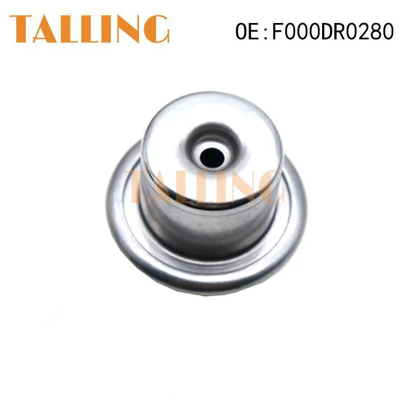 منظم ضغط الوقود لقطع غيار السيارات عالية الجودة Changan Chery F000DR0280