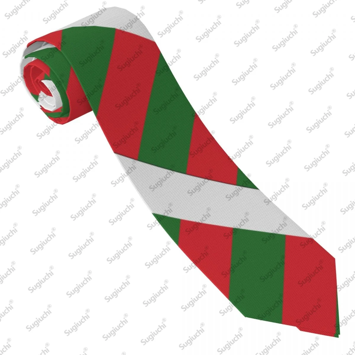 2026 مدغشقر العلم حفل زفاف ربطات العنق للرجال النساء عادية منقوشة التعادل الدعاوى سليم ربطة العنق Gravatas للهدايا