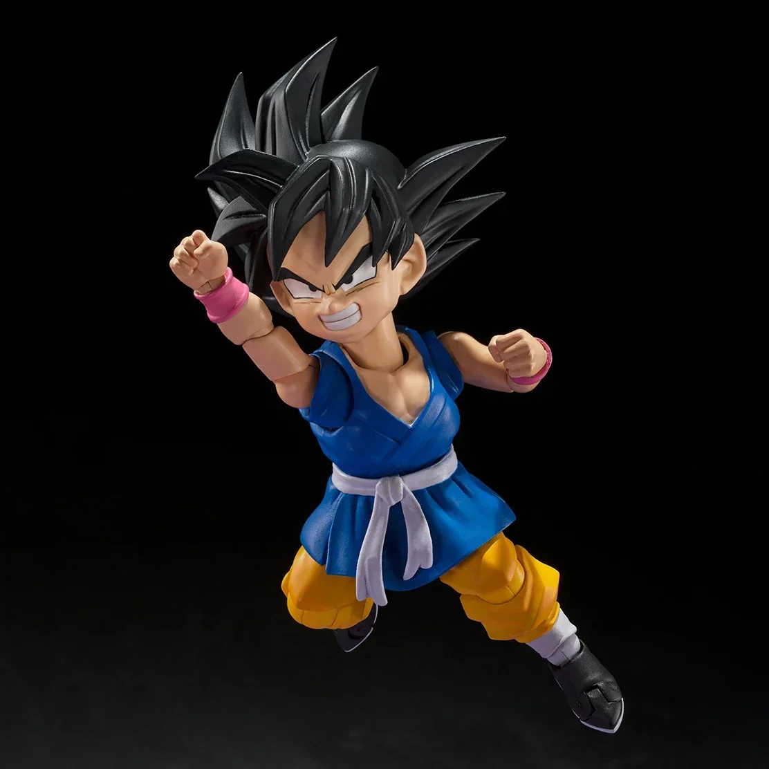 Figuras de Acción Originales de Dragon