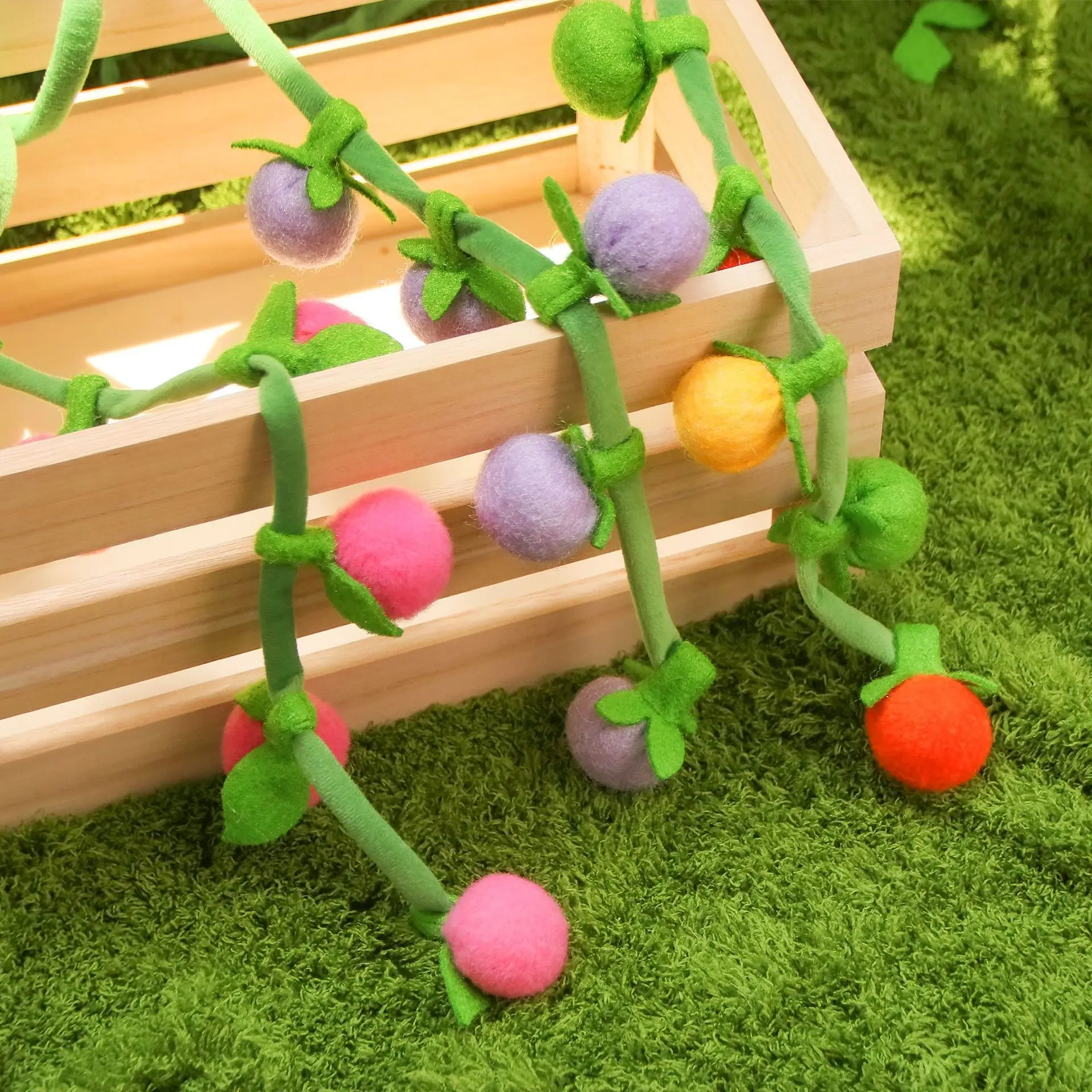 Thumbnail 4 - #72 Cat Wand Toys Discount Picks