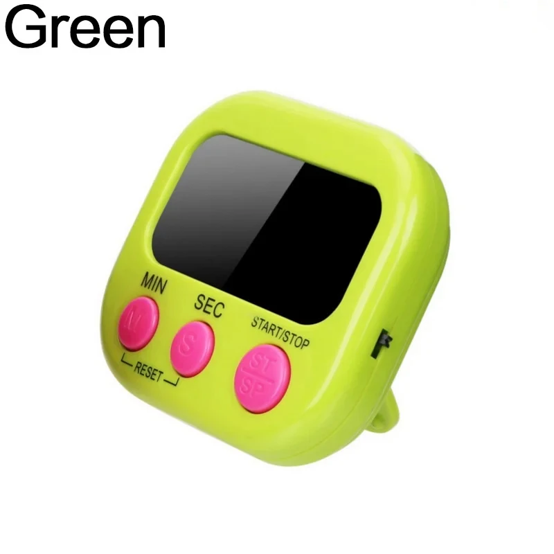 1pc green