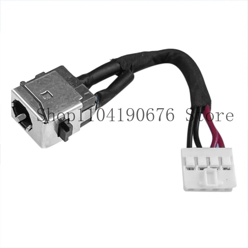 

Порт зарядки разъема постоянного тока для Medion Akoya s17401 s15449 N510-03 1417-00l2000