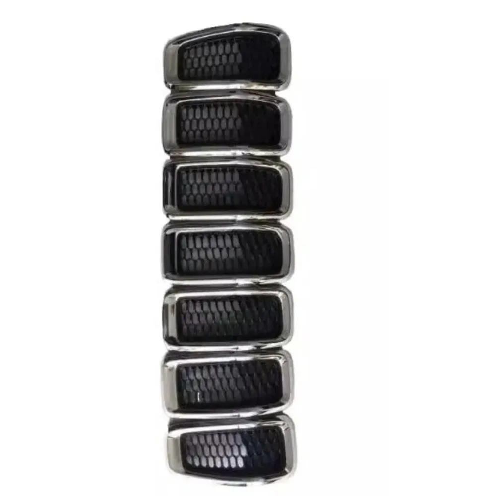 1PC Genuine New Brand Hood Ventilation Grille Automotive Accesories for Jeep Cherokee