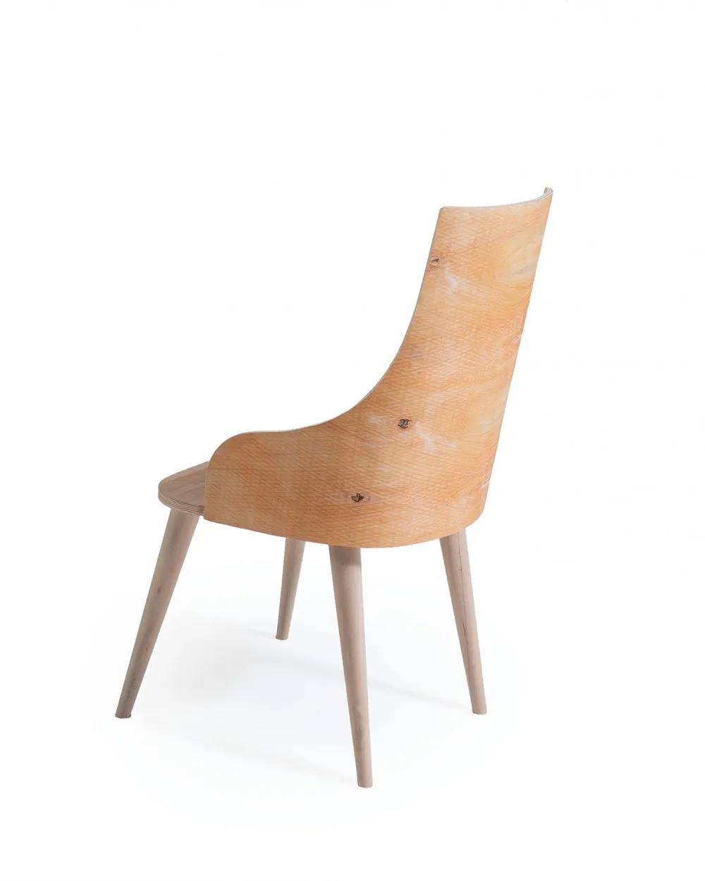 *Modern Luxury Bar Chairs High Quality Customized Mold Beech Wood Commercial Hotel Dining Hospital Home Bar School