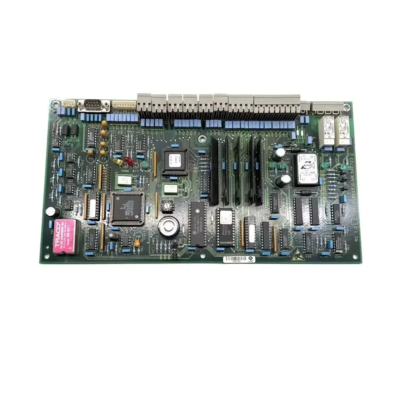 300P Elevator Parts Communication Board GRUNDBEST ID.NR.590723 Lift Accessories