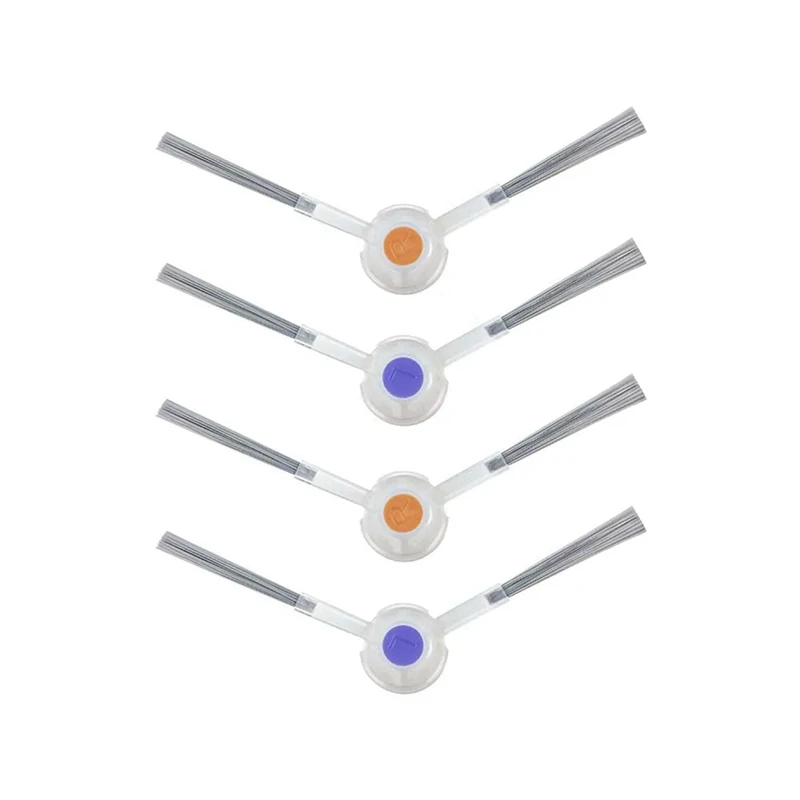 For Narwal Freo / Narwal J3 Robot Vacuum Cleaner Main Side Brush Hepa Filter Mop Cloths Replacement Accessories Kit