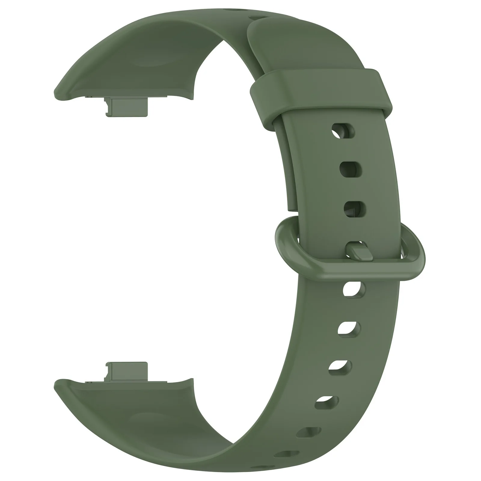 30 Stück Smartwatch-Armband für Xiaomi Band 8 Pro / Redmi Watch 4 Silikon-Armband Uhrenarmband Zubehör – Detail 6
