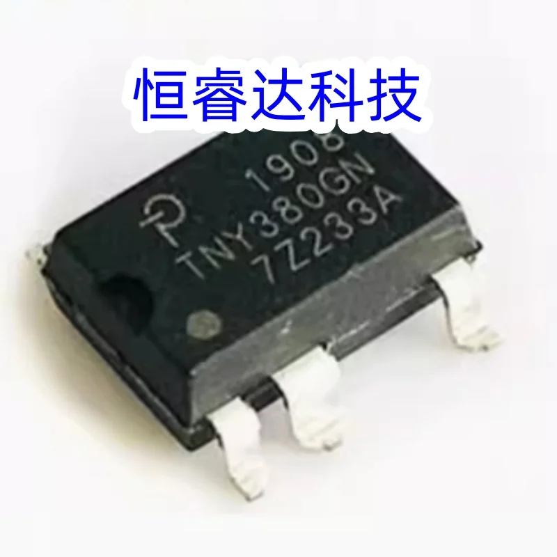 5 pcs TNY380 TNY380GN SOP-7 Power Management Chip