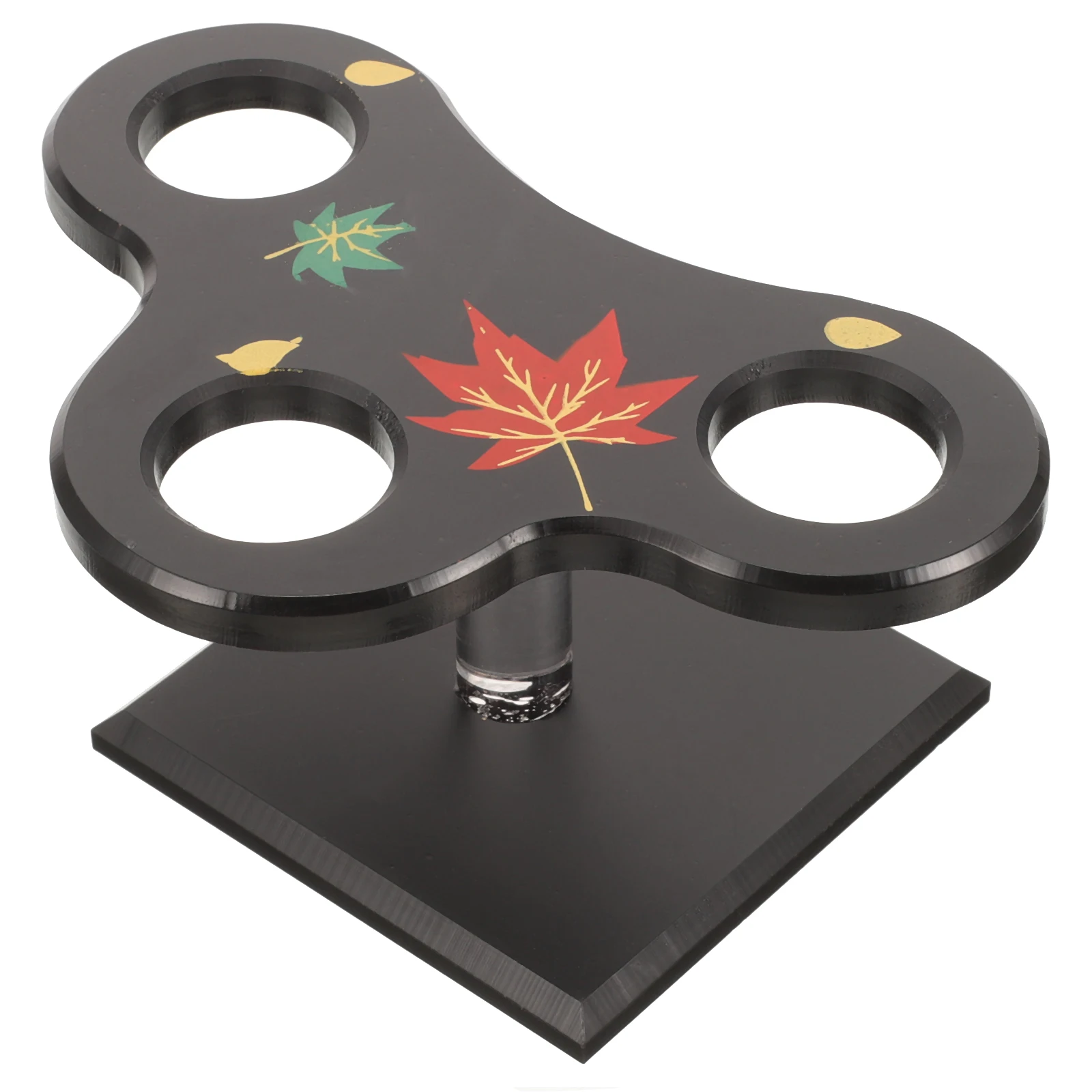 

Ice Cream Roll Holder Ice Cream Cone Acrylic Dessert Display Rack For Party Cake Stand Cone Holder Stand