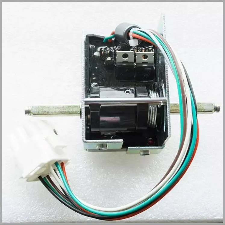 0-5V Waterproof Throttle For Motor Controller ET-126 MCU 24V 48V