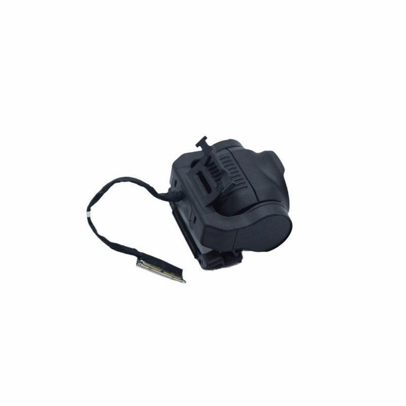 Original dji avata 2 dron gimbal módulo de câmera adequado para avatar avata 2 drones gimbal câmera componente peças reparo