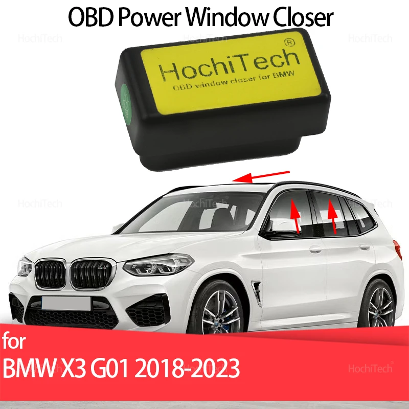 For Bmw X3 G01 2018…
