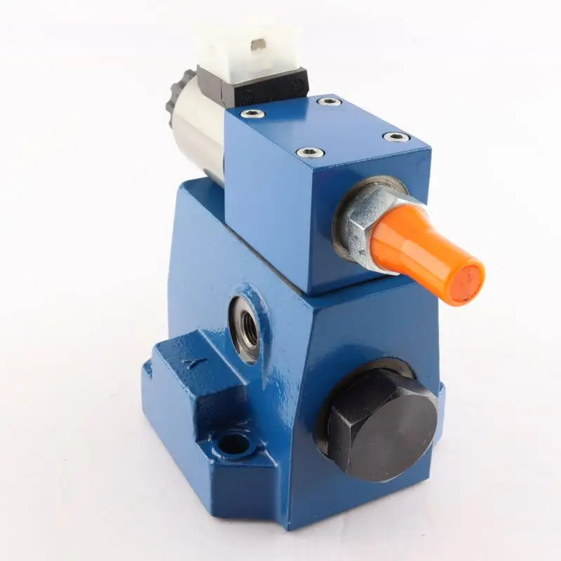 Factory Direct Sales Pilot Operated Proportional Pressure Reducing Valve DREM20-6X